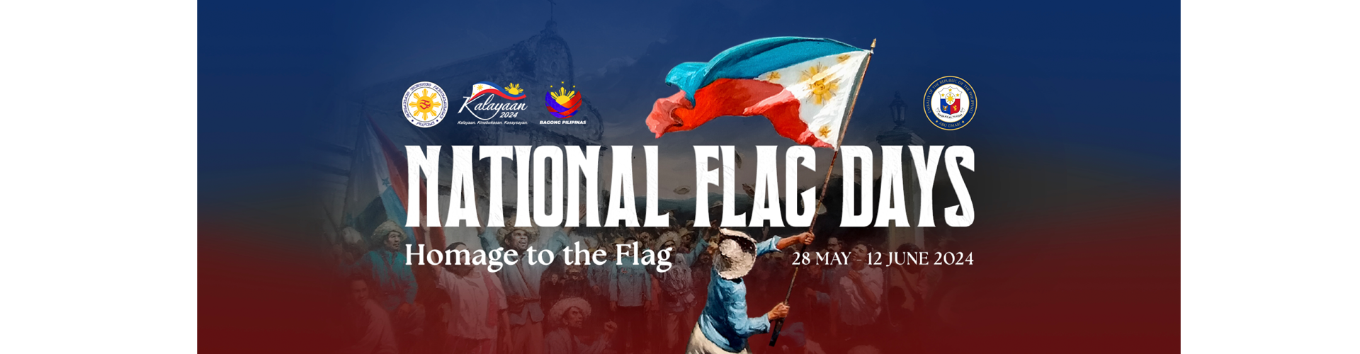 National Flag Days