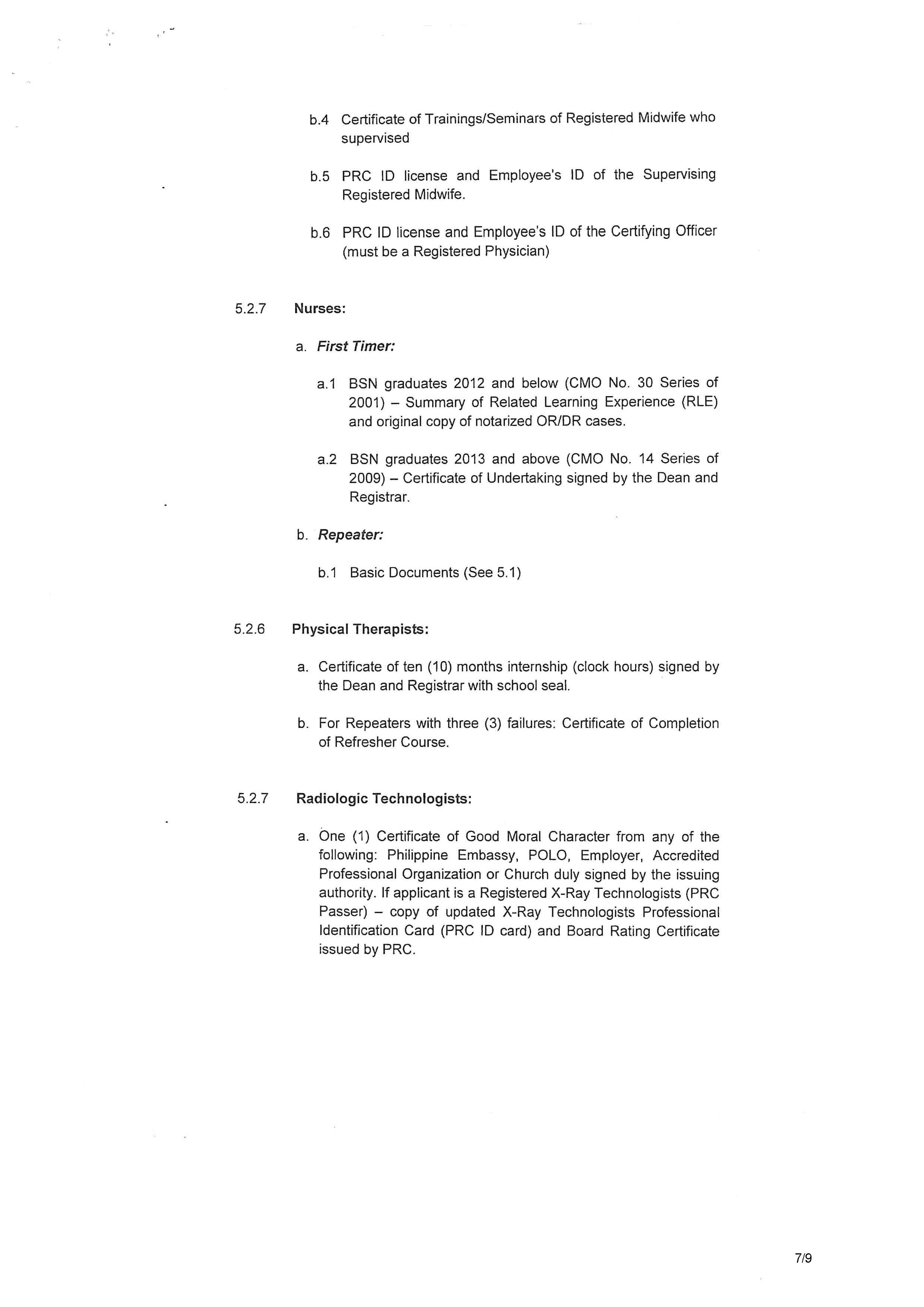 ANNOUNCEMENT NO. 01 2018 re 2018 SPLE Page 7