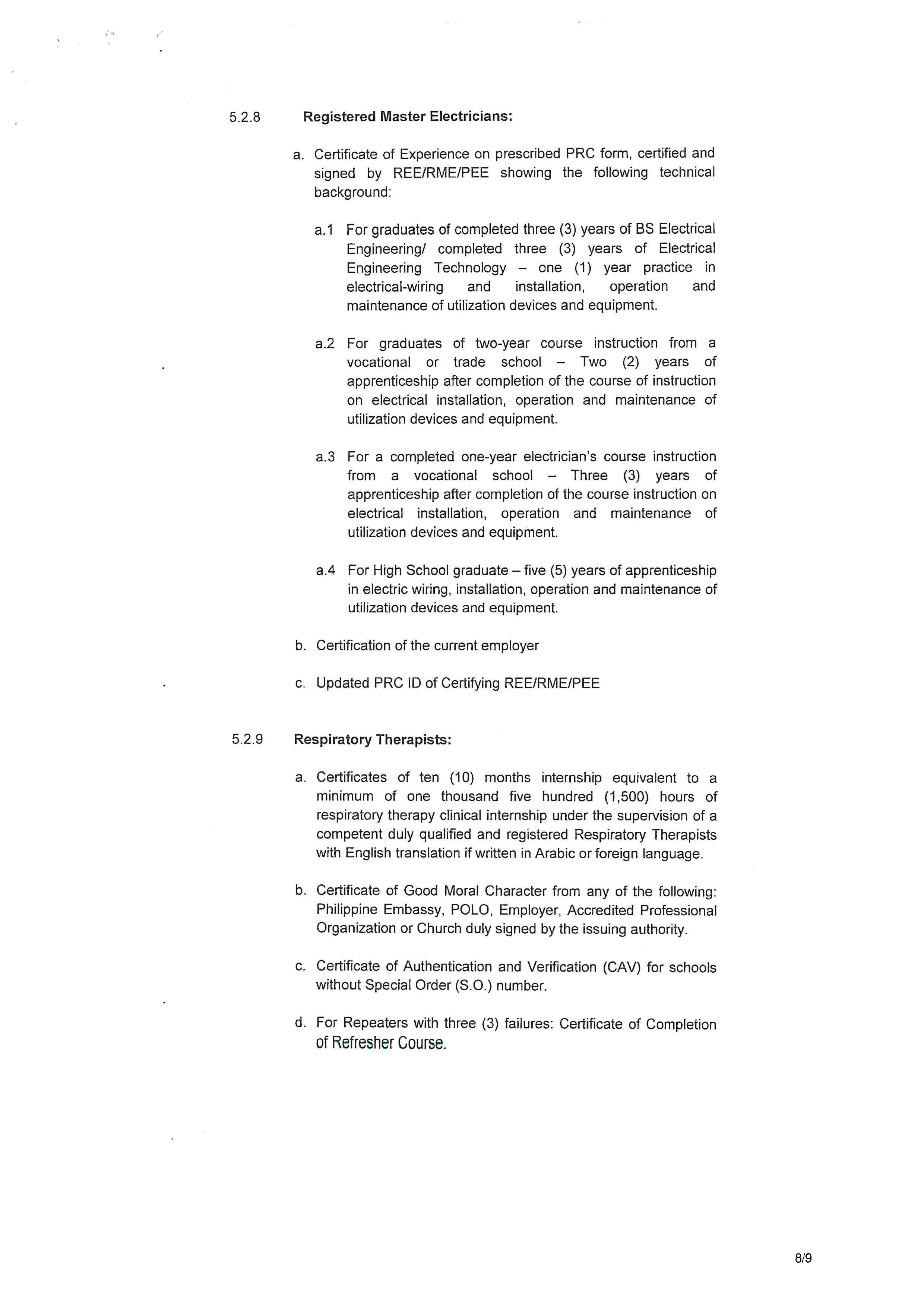 ANNOUNCEMENT NO. 01 2018 re 2018 SPLE Page 8