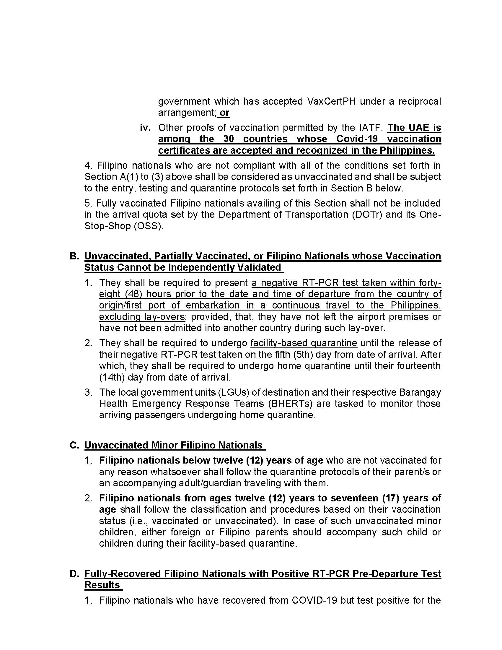 rev Advisory IAFT RESO 160B Page 2