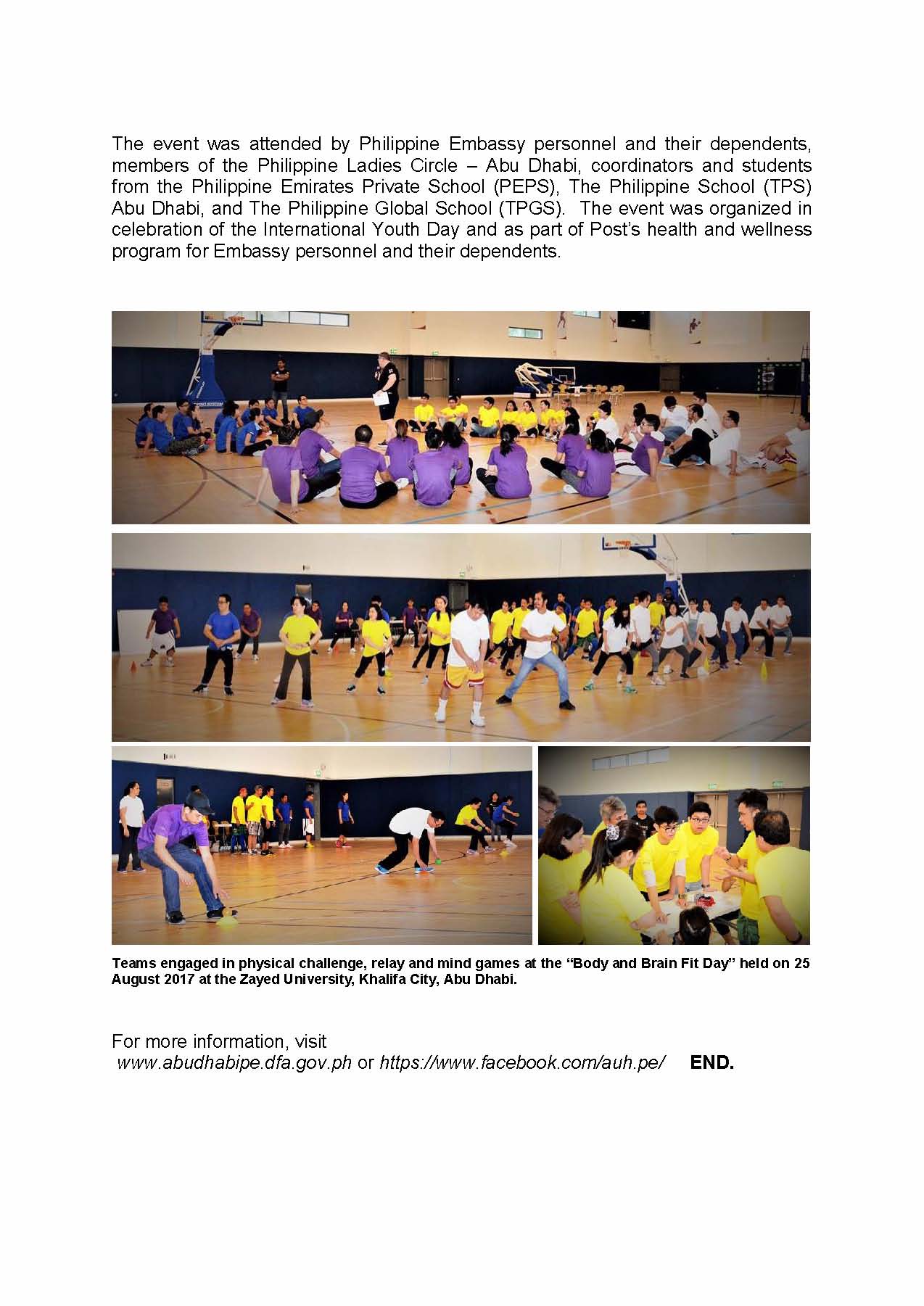 Press Release Body and Brain Fit Day 170825 Page 3