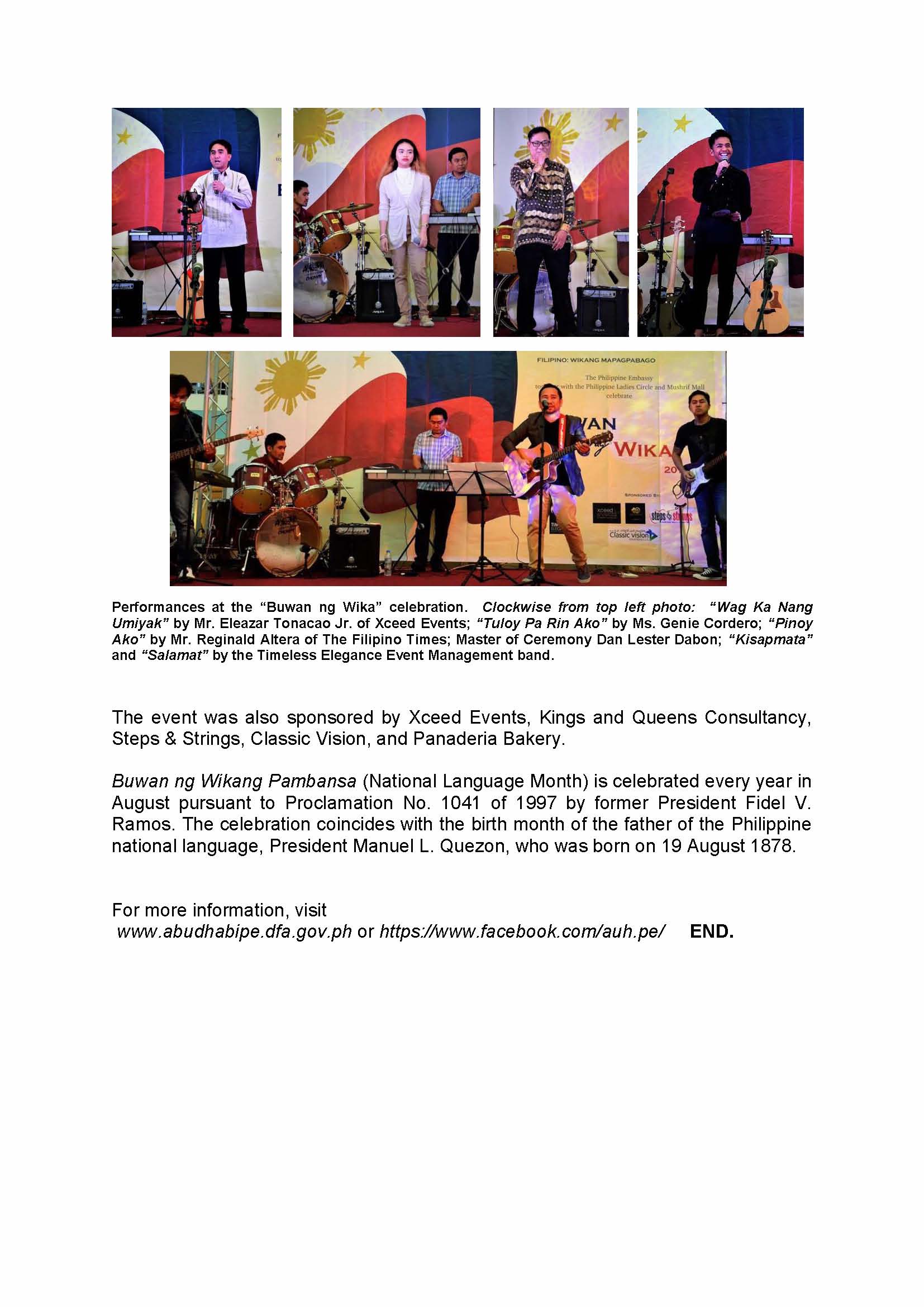 Press Release Buwan ng Wika at Mushrif Mall 170825 Page 3
