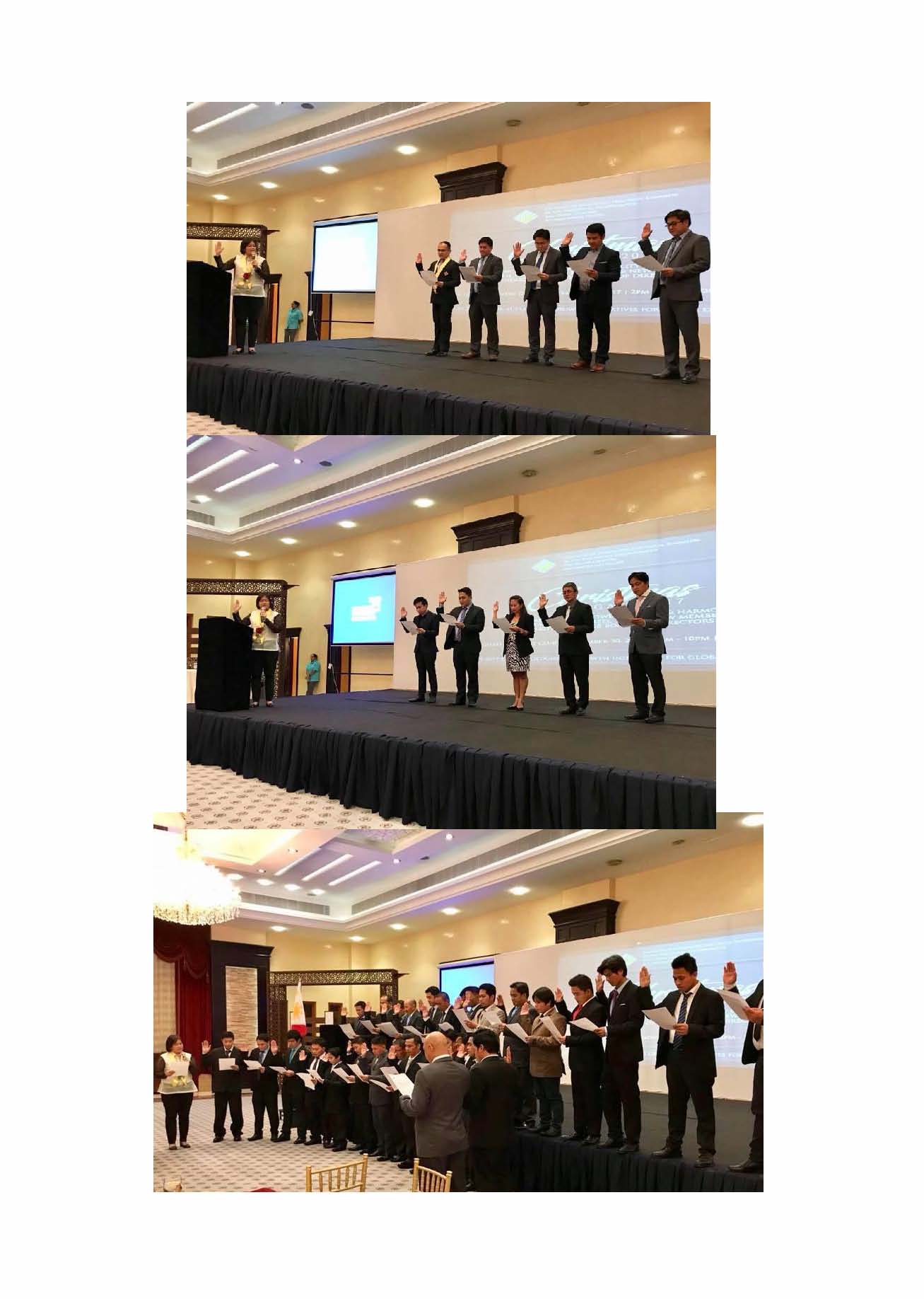 Photo Release PHL Ambassador keynotes Christmas Gala of IIEE Abu Dhabi Chapter 171130 Page 2