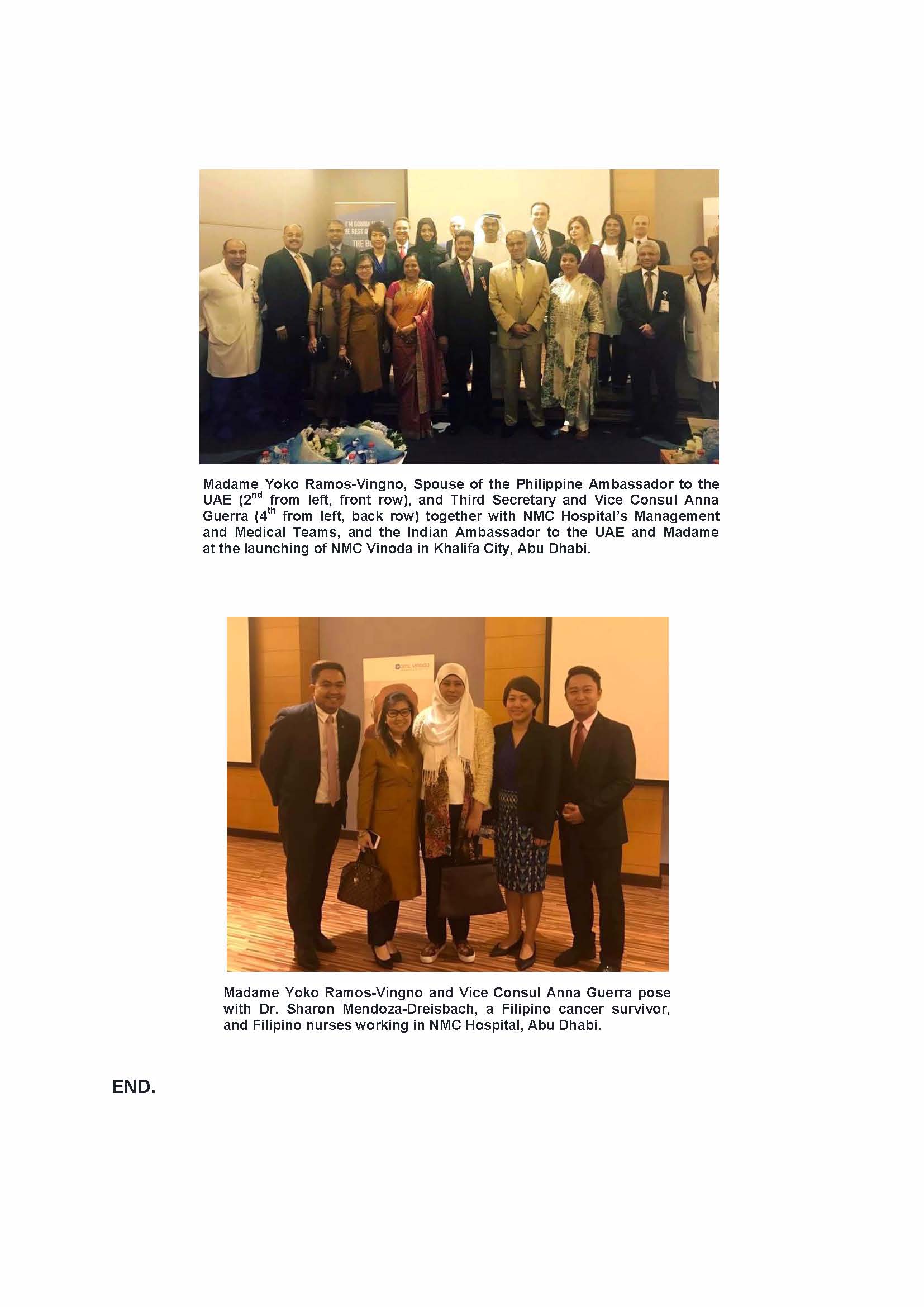 Press Release Visit to NMC Khalifa 170214 Page 2