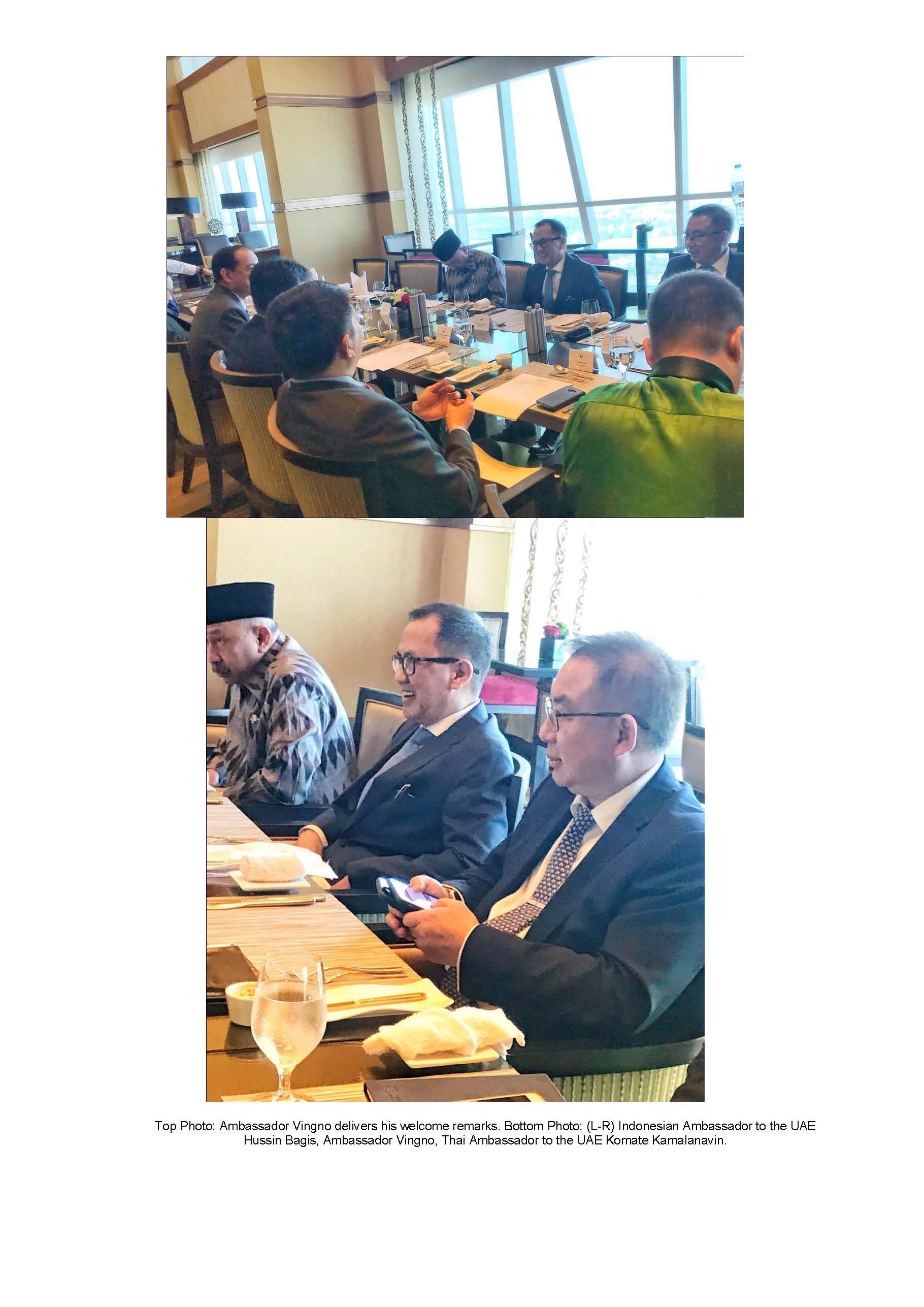 PRESS RELEASE PHL Ambassador hosts ACAD Meeting 25Feb2018 Page 2