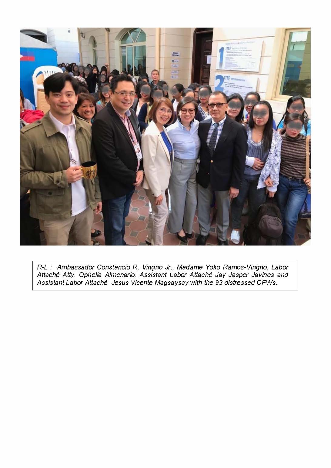 Photo Release 93 ofws Page 2