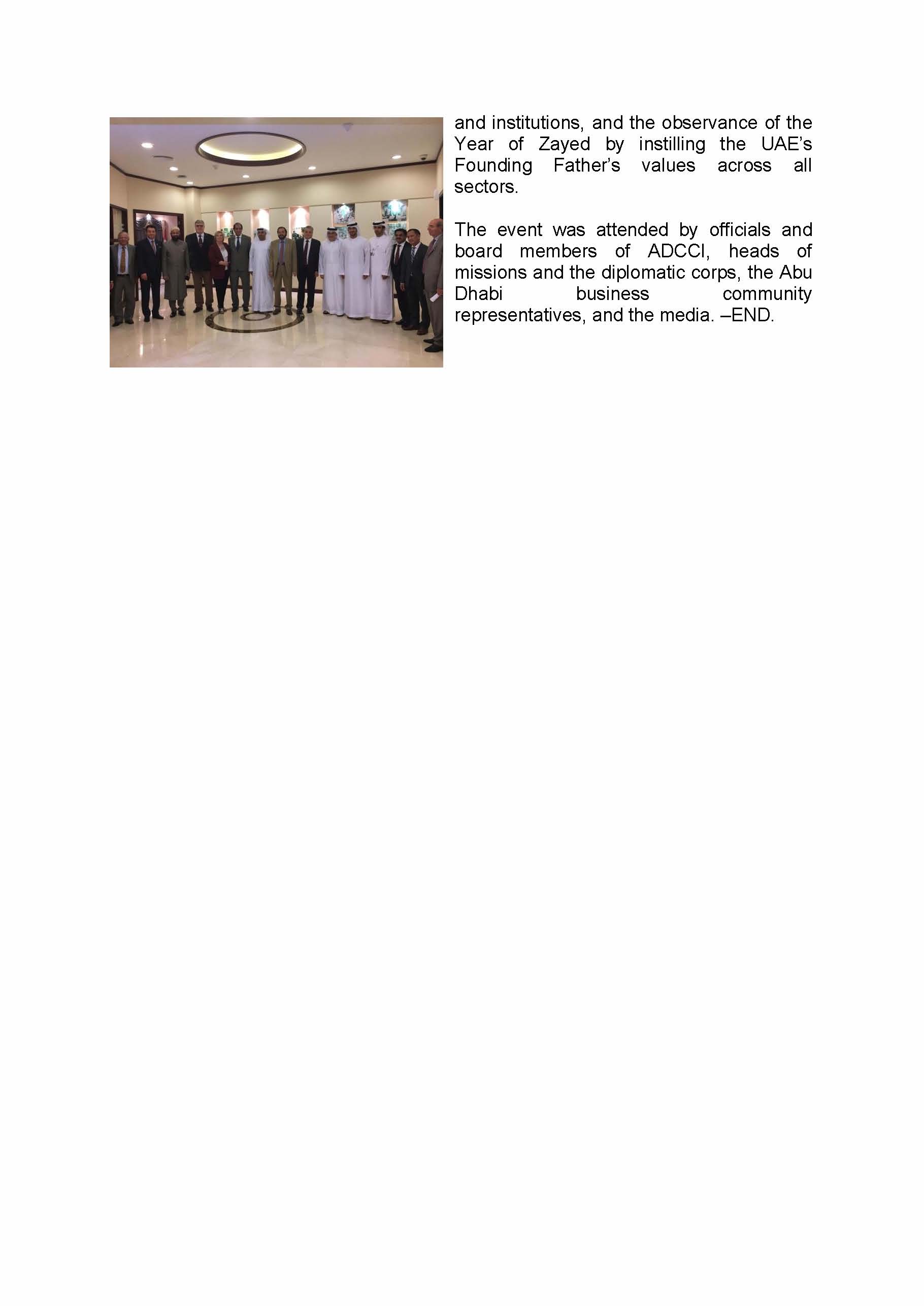 photo release seminar on csr at adcci Page 2