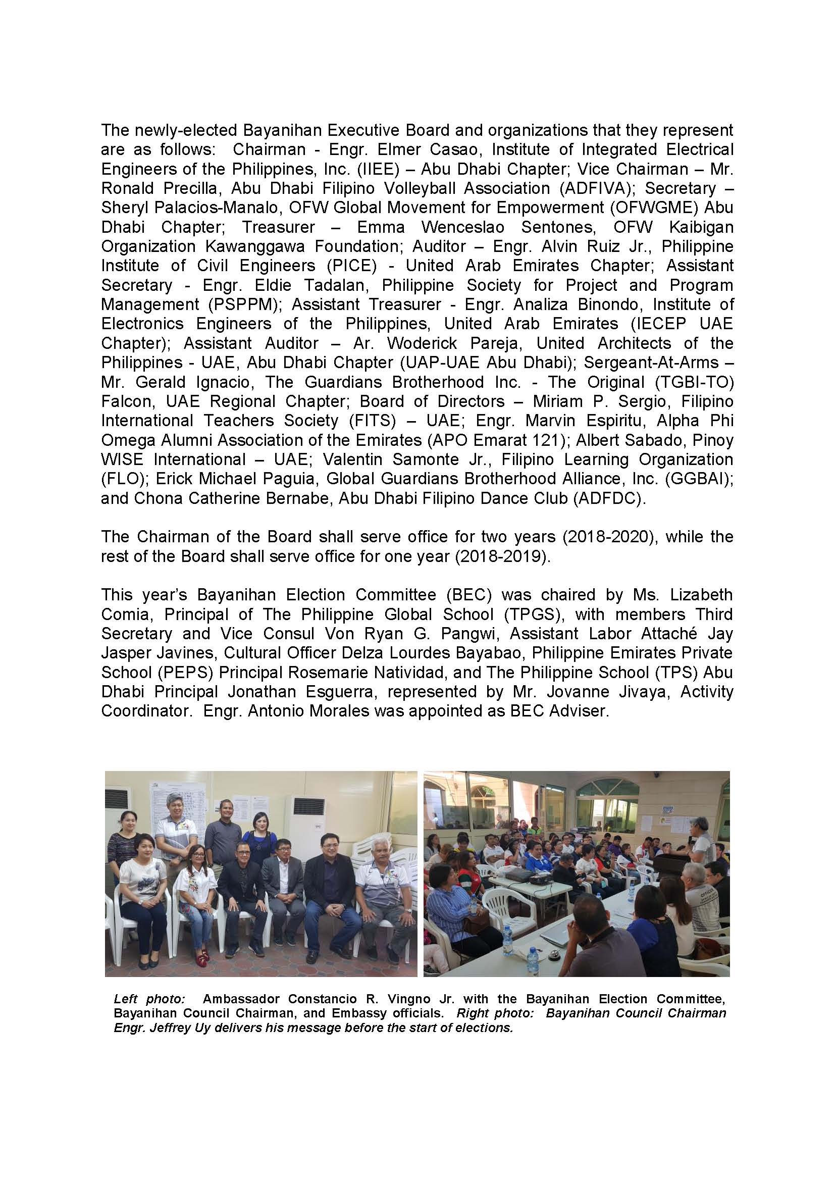 Press Release Bayanihan elections 180316 Page 2