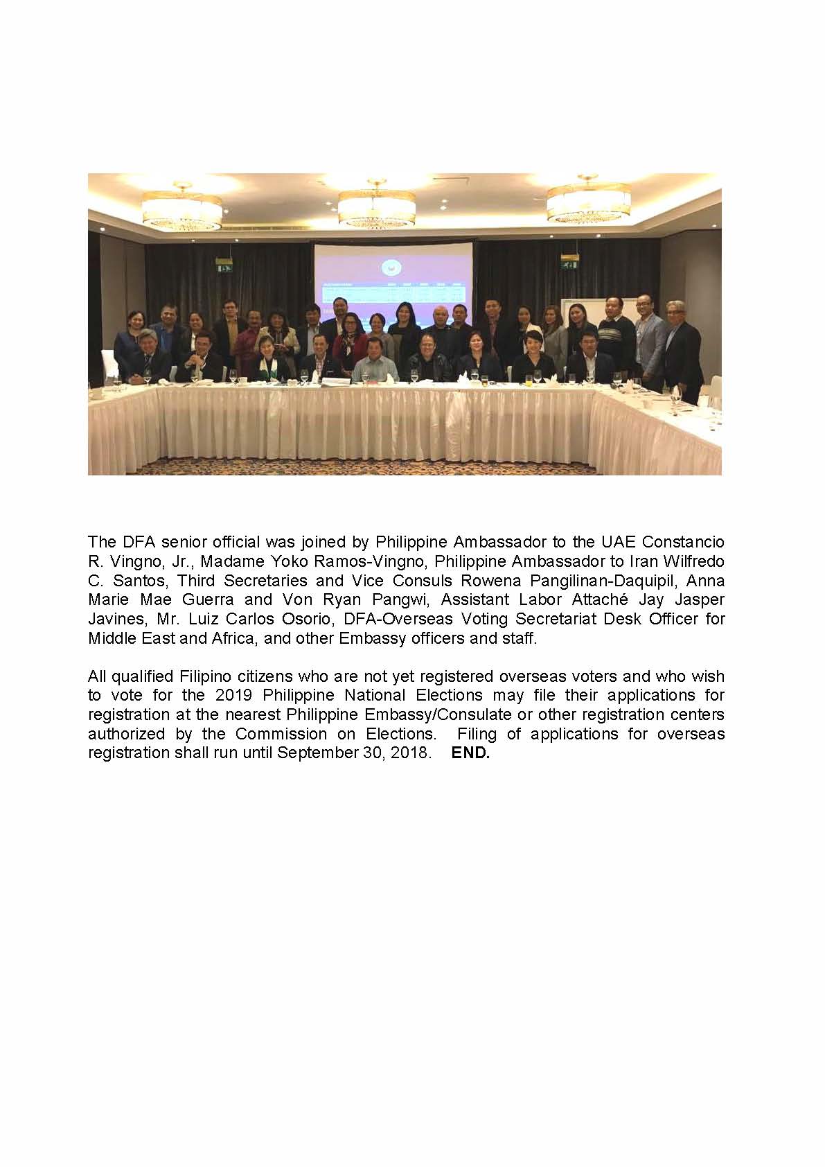 Press Release Usec Abadilla meeting with FilCom final Page 2