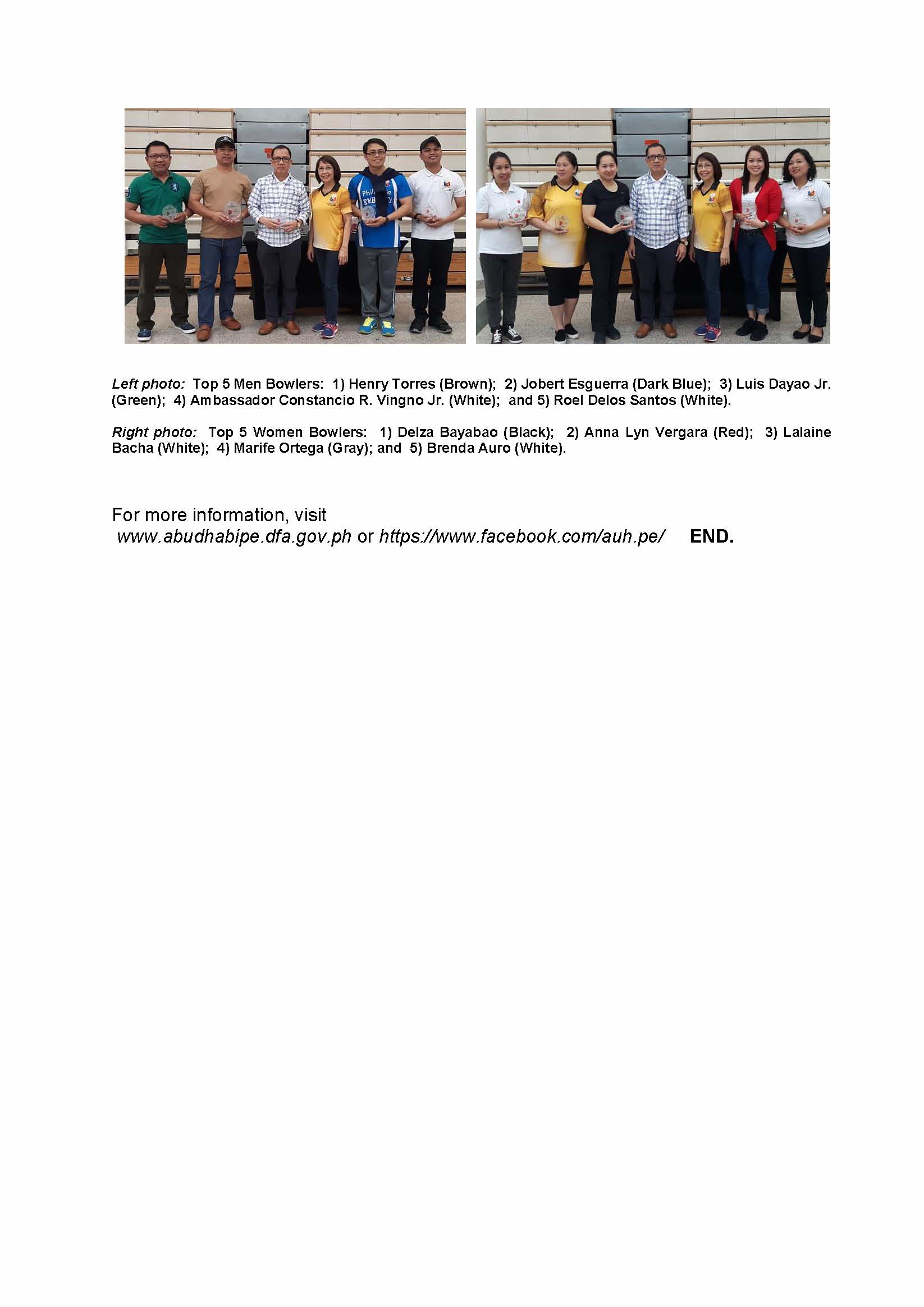 Press Release POLO Bowling Tournament 171118 Page 3