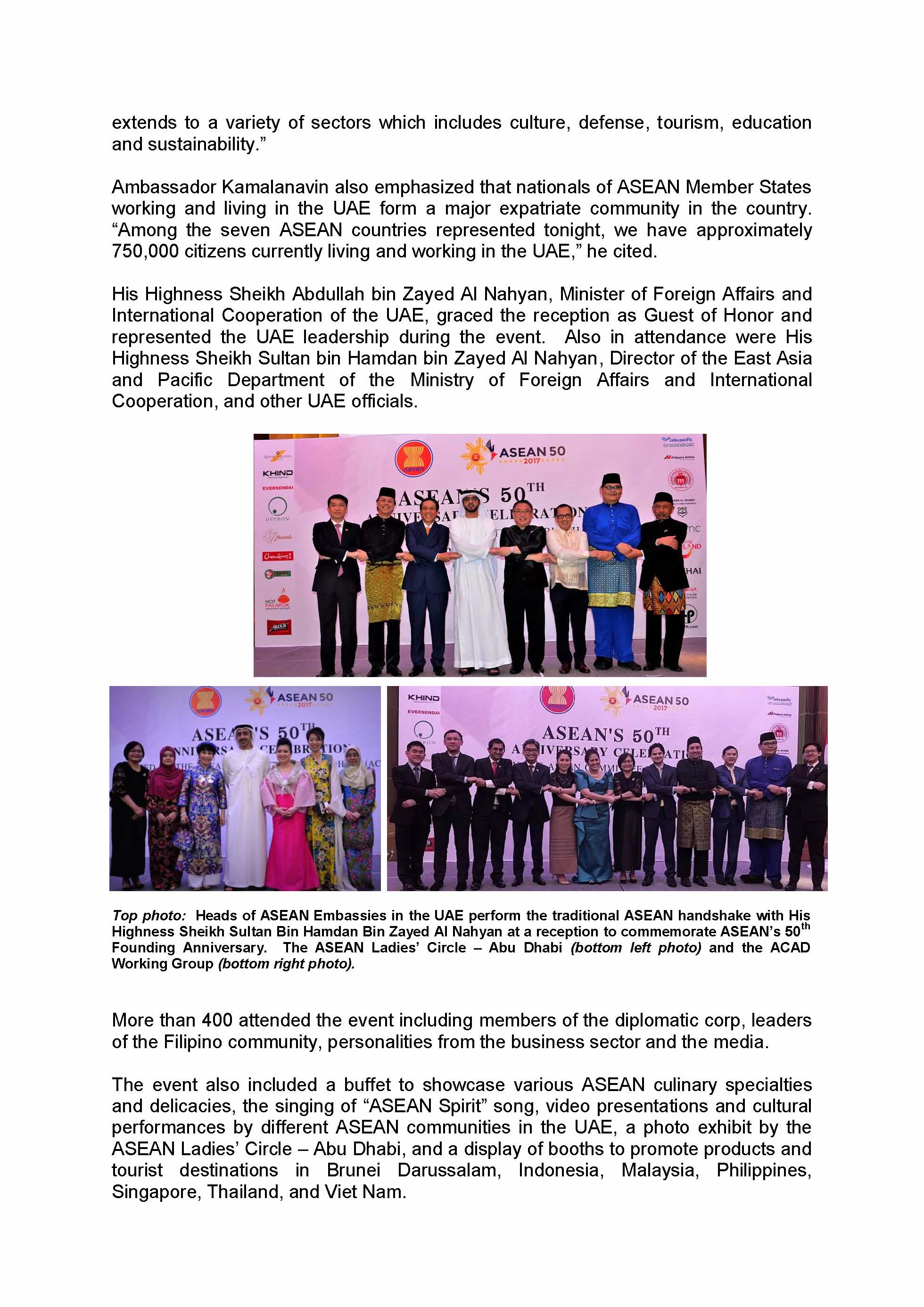 Press Release ASEAN Reception 171023 Page 2